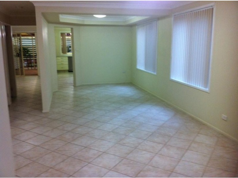 Quakers Hill NSW 2763