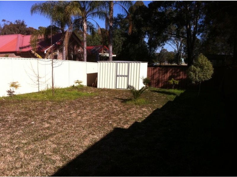 Quakers Hill NSW 2763