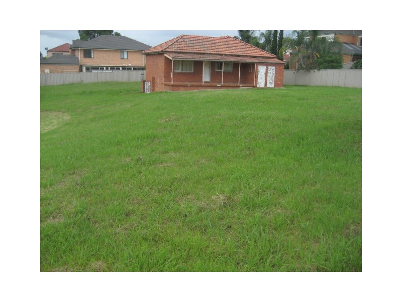 Kellyville Ridge NSW 2155