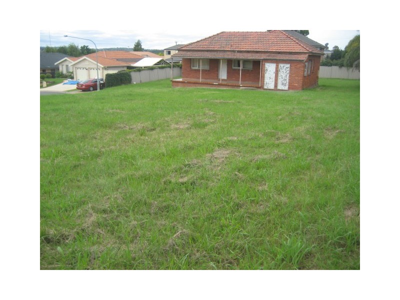 Kellyville Ridge NSW 2155