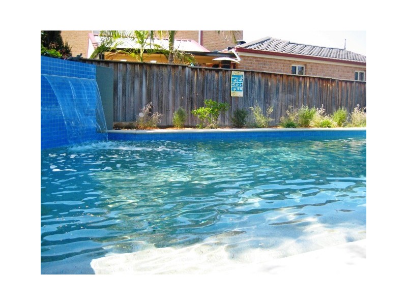 Beaumont Hills NSW 2155