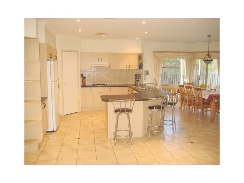 Beaumont Hills NSW 2155