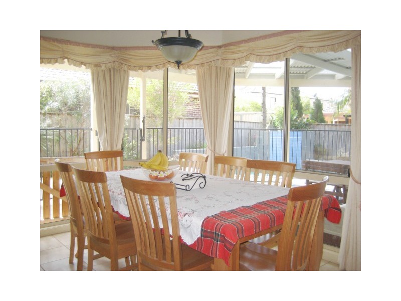 Beaumont Hills NSW 2155