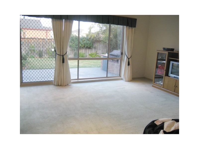 Beaumont Hills NSW 2155