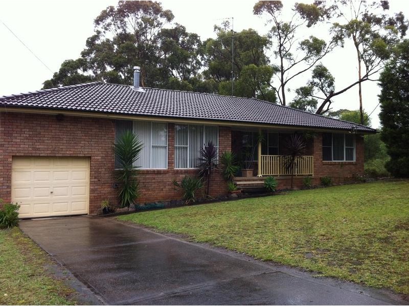 Kellyville NSW 2155