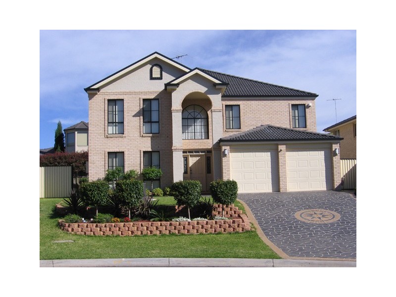 Castle Hill NSW 2154