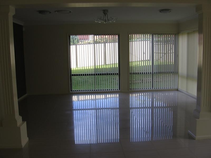 Castle Hill NSW 2154