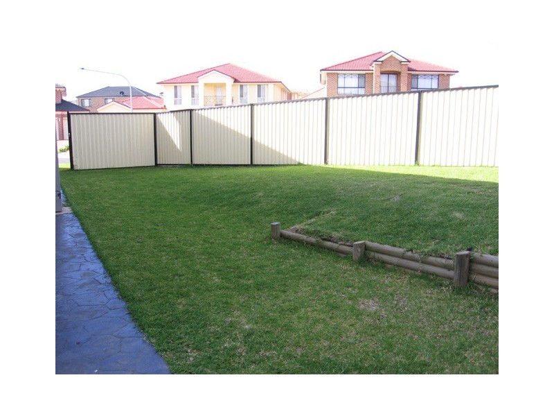 Castle Hill NSW 2154