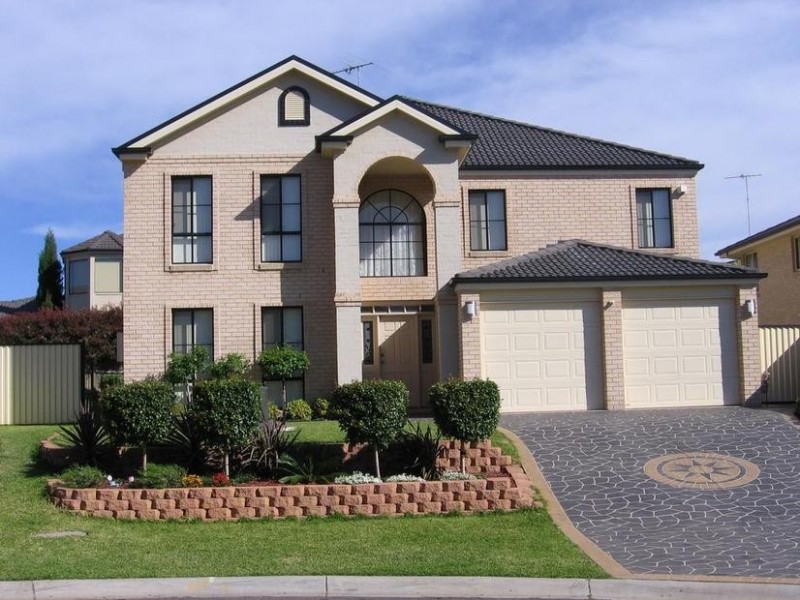 7 Danehill Ct, Castle Hill NSW 2154