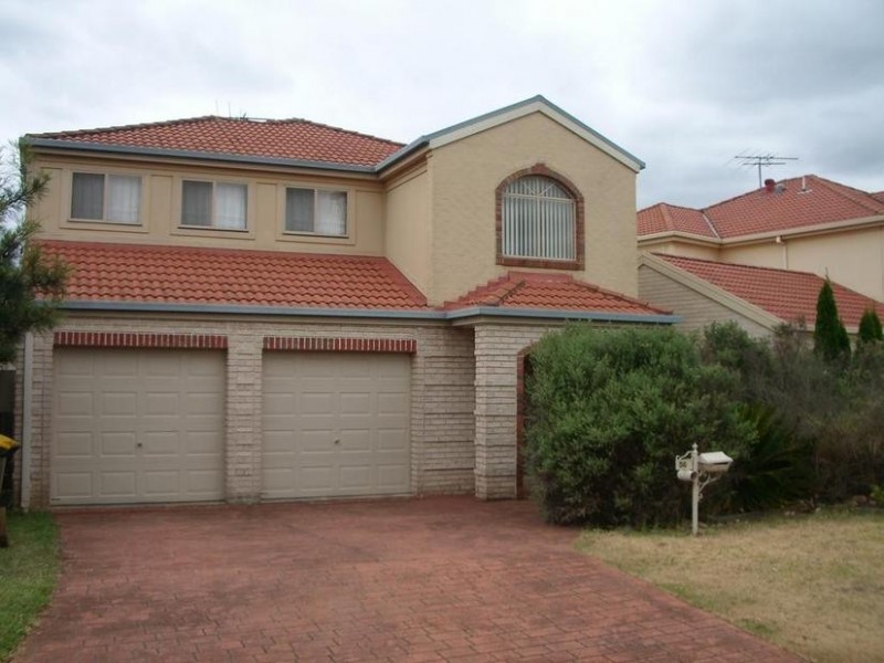 Beaumont Hills NSW 2155