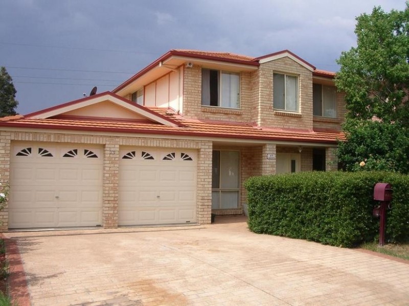 Kellyville NSW 2155