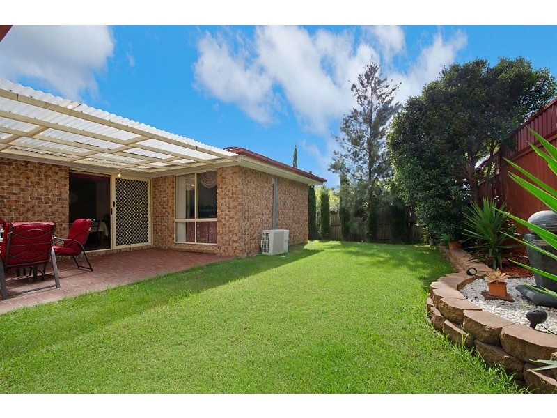 Quakers Hill NSW 2763