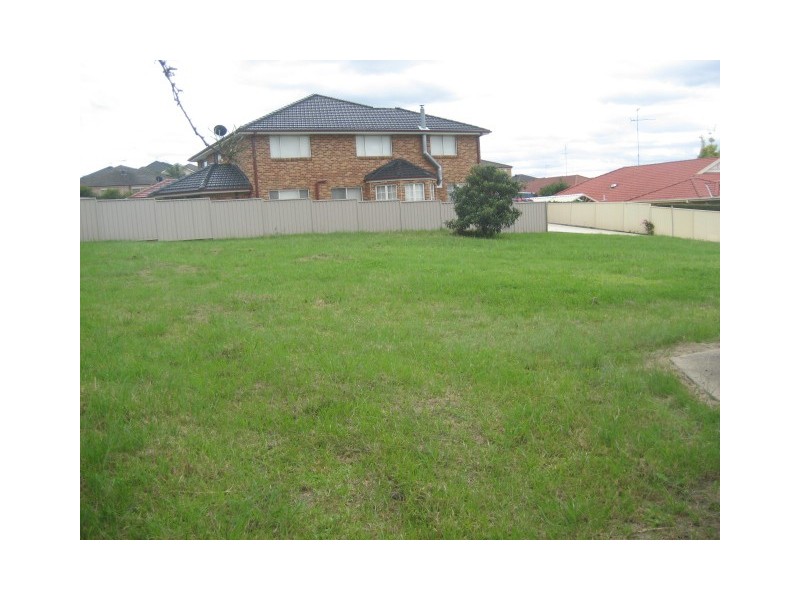 Kellyville Ridge NSW 2155