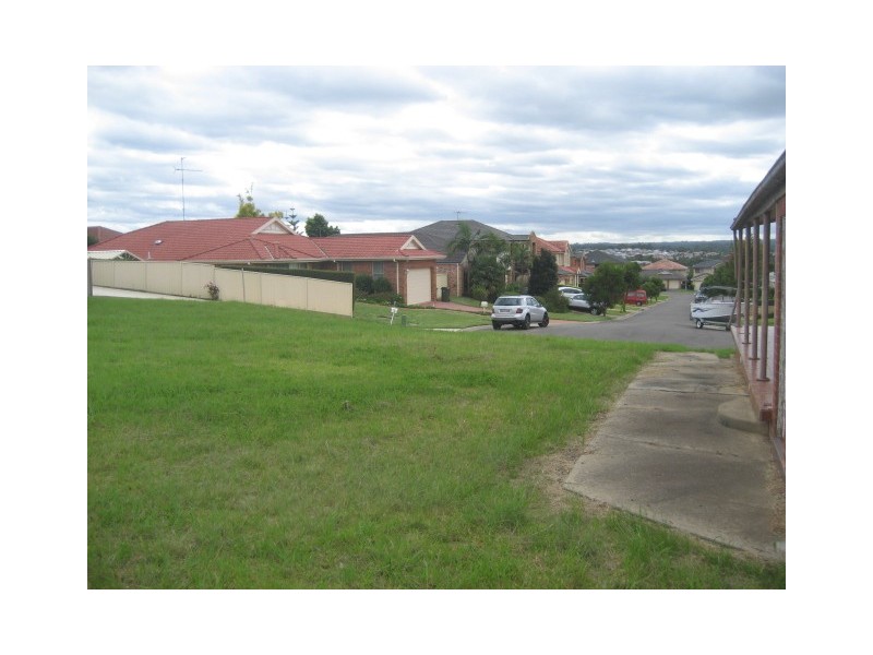 Kellyville Ridge NSW 2155