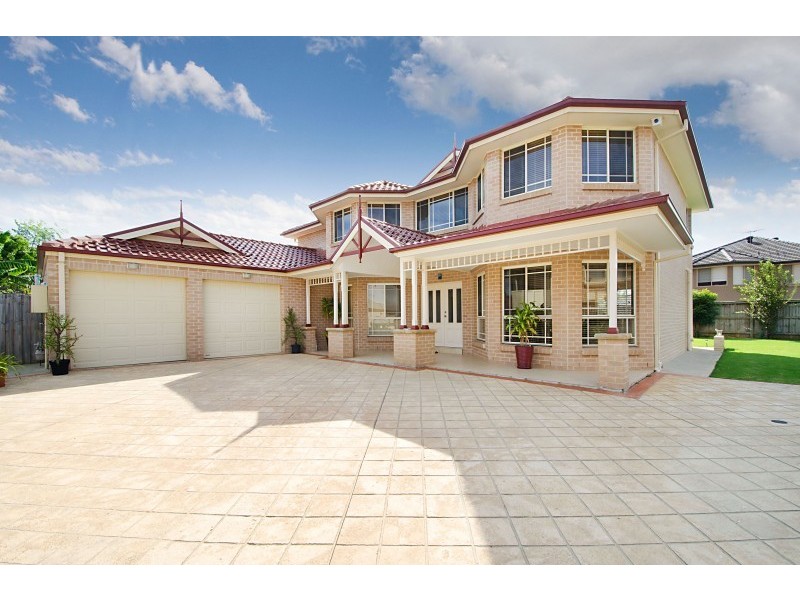 11 Filante St, Kellyville Ridge NSW 2155