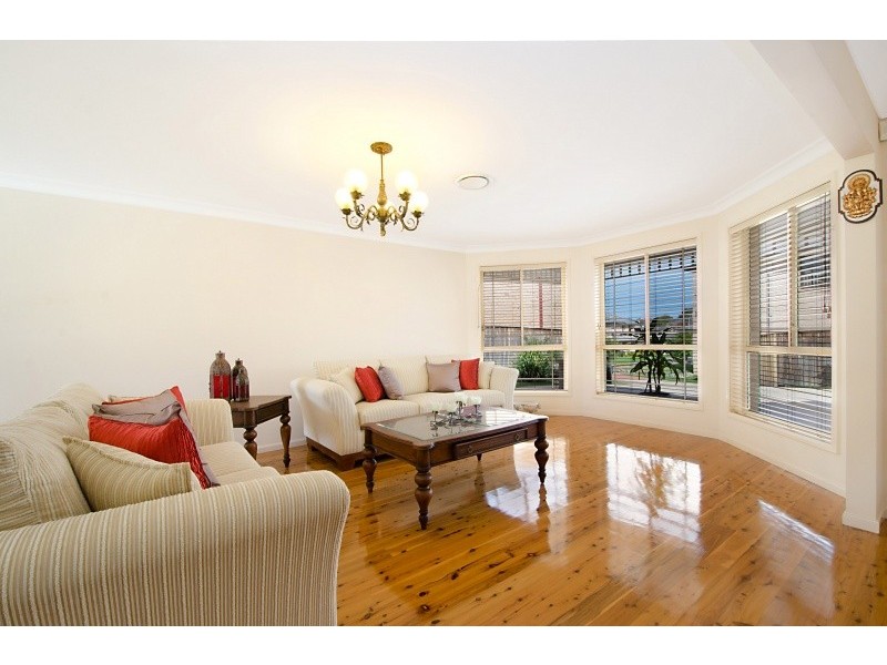 11 Filante St, Kellyville Ridge NSW 2155