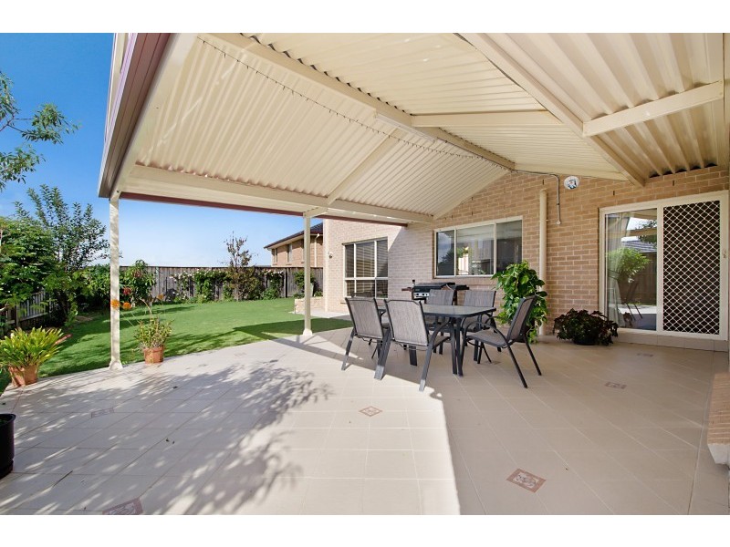 11 Filante St, Kellyville Ridge NSW 2155