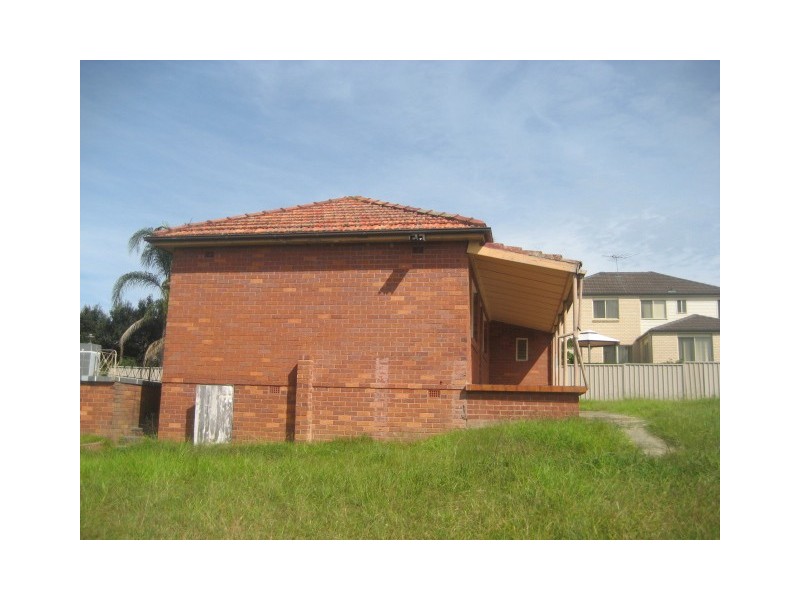 Kellyville Ridge NSW 2155