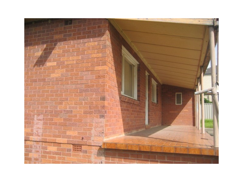 Kellyville Ridge NSW 2155