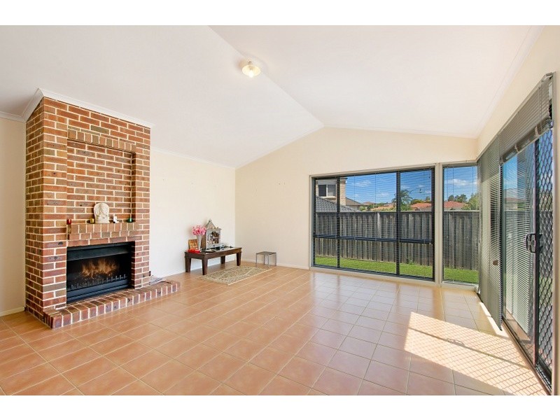 Beaumont Hills NSW 2155