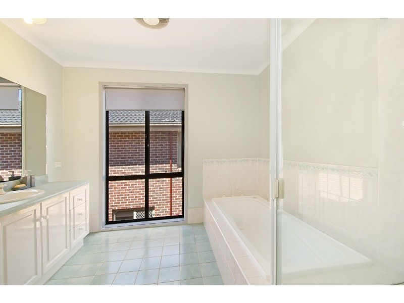 Beaumont Hills NSW 2155