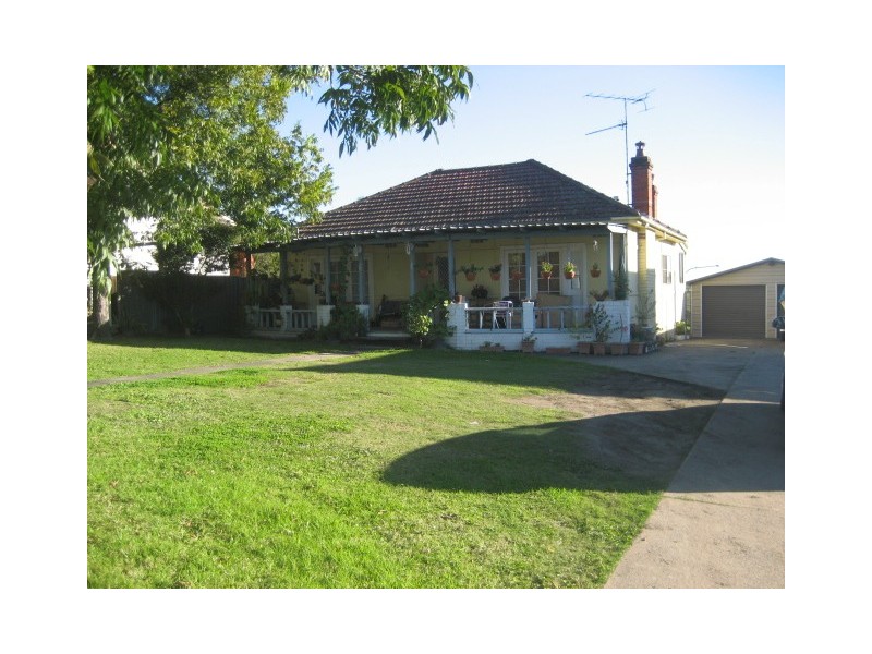 Kellyville NSW 2155