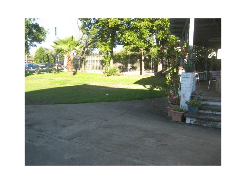 Kellyville NSW 2155