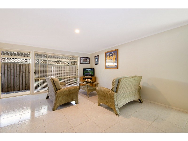 Stanhope Gardens NSW 2768