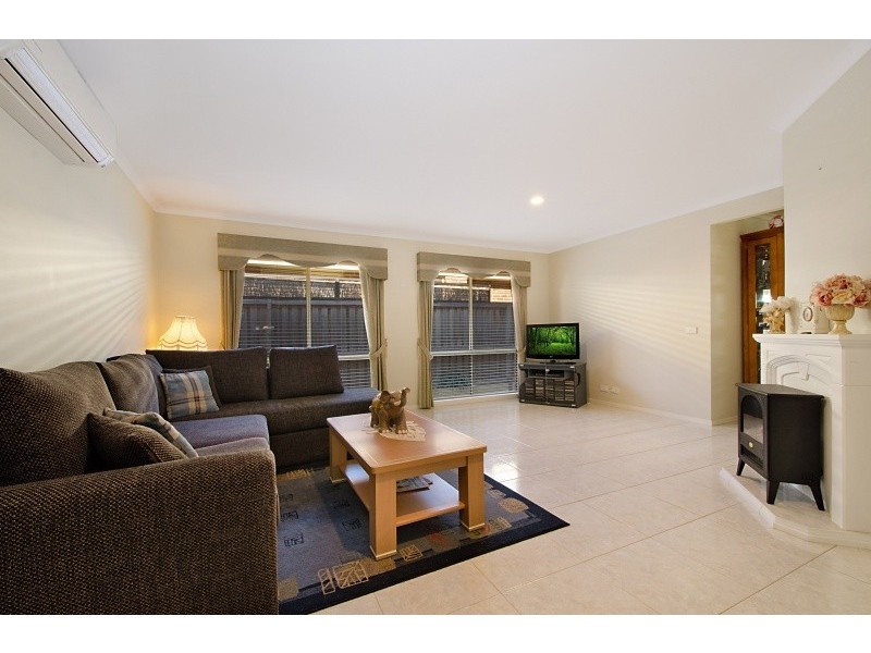 Stanhope Gardens NSW 2768