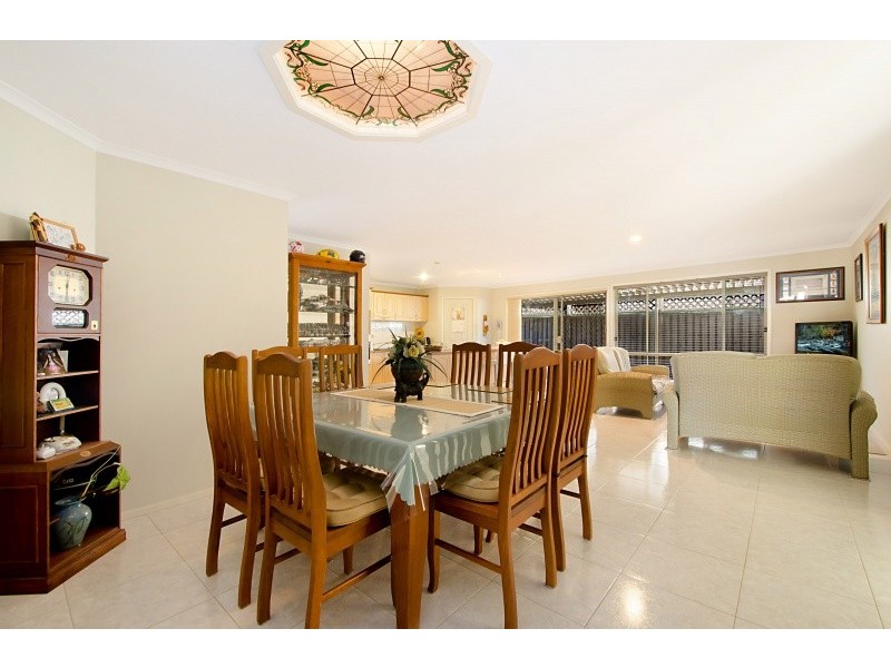 Stanhope Gardens NSW 2768