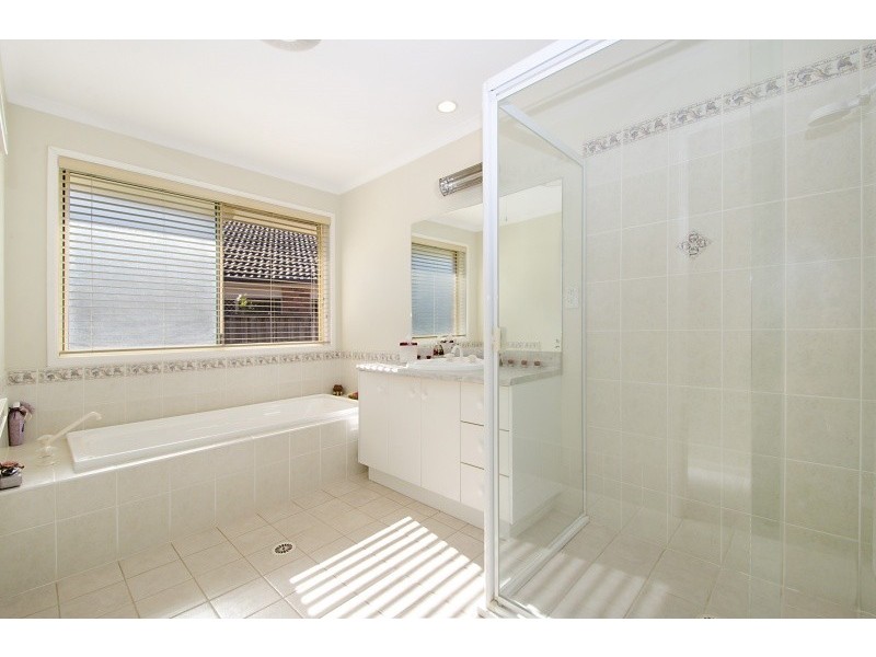 Stanhope Gardens NSW 2768