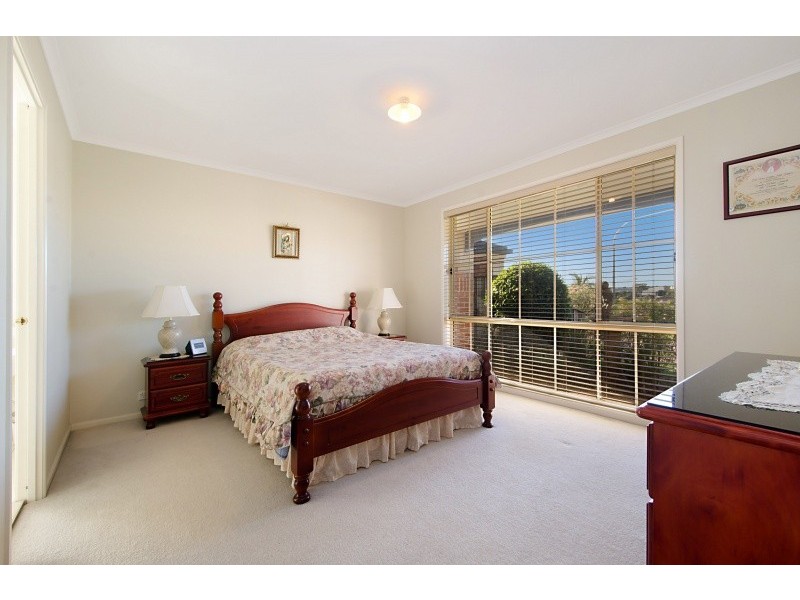 Stanhope Gardens NSW 2768