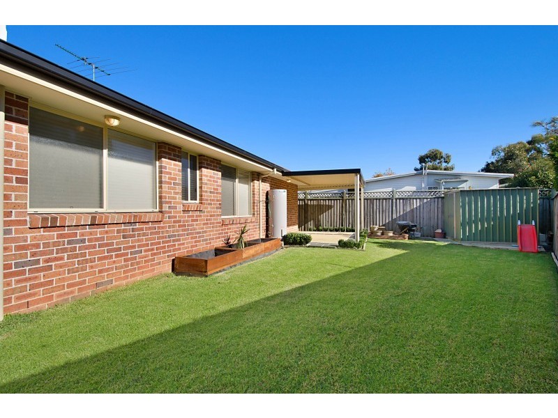 Stanhope Gardens NSW 2768