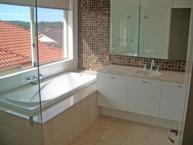 Castle Hill NSW 2154