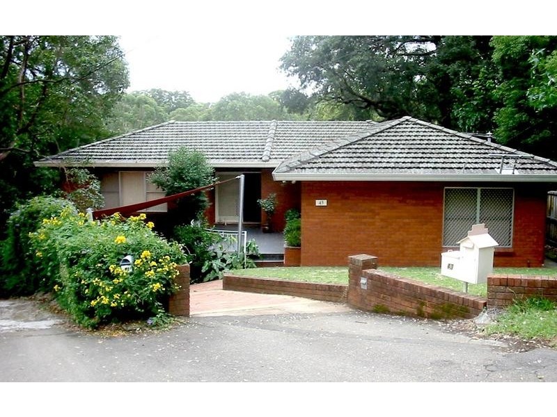 Baulkham Hills NSW 2153