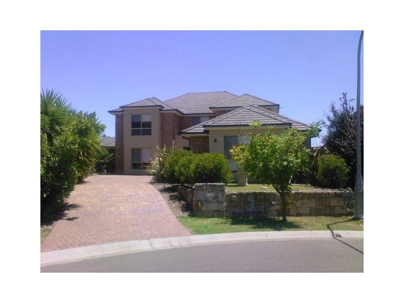 Castle Hill NSW 2154