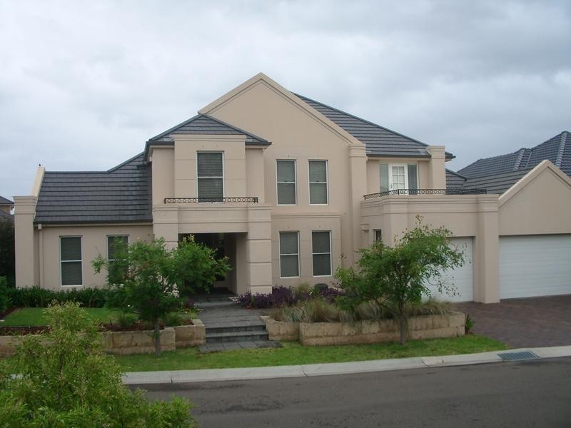 Castle Hill NSW 2154