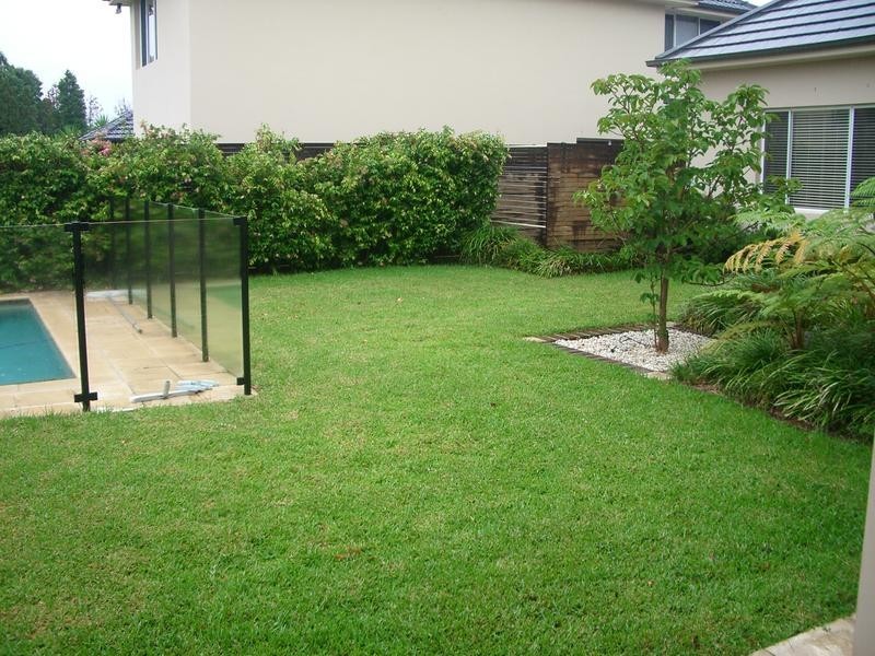 Castle Hill NSW 2154