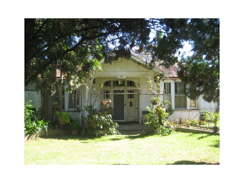 Castle Hill NSW 2154