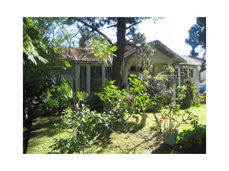 Castle Hill NSW 2154