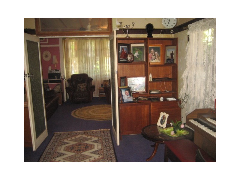 Castle Hill NSW 2154