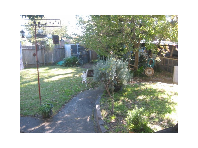 Castle Hill NSW 2154