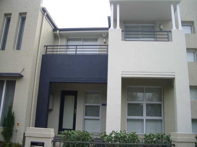 Stanhope Gardens NSW 2768