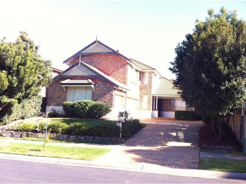 Beaumont Hills NSW 2155