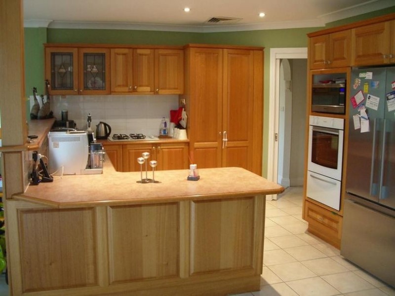 Beaumont Hills NSW 2155