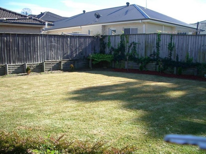 Beaumont Hills NSW 2155