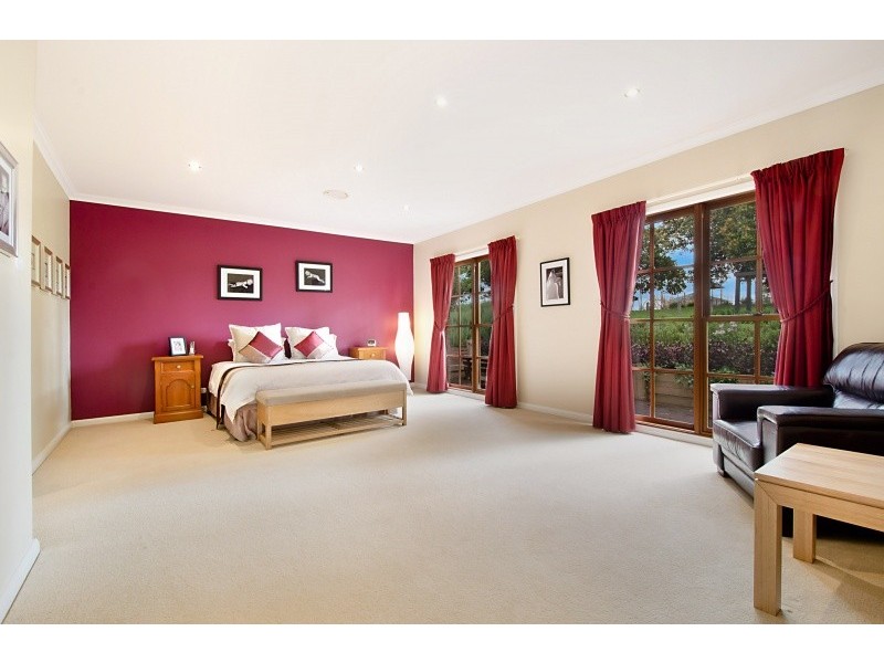 Stanhope Gardens NSW 2768