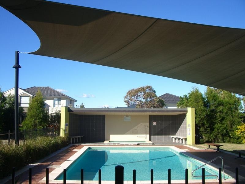 Stanhope Gardens NSW 2768