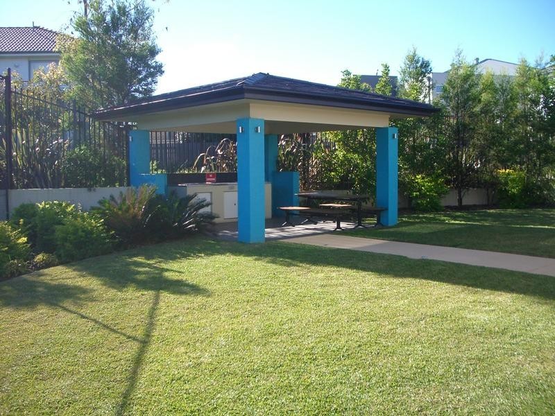 Stanhope Gardens NSW 2768