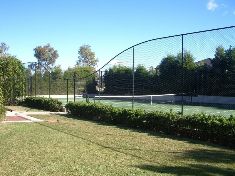 Stanhope Gardens NSW 2768